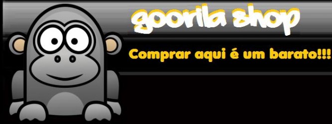 GOORILA SHOP