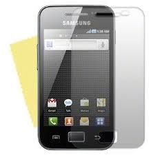 Película Galaxy Ace S5830 FRETE GRÁTIS PARA TODO O BRASIL!!!
