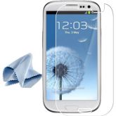 Película Samsung S3 i9300 FRETE GRÁTIS PARA TODO O BRASIL!!!